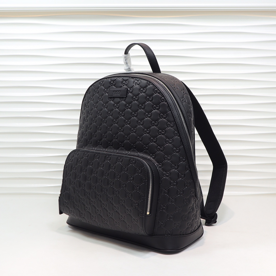 Gucci 620849 Men Backpack-6