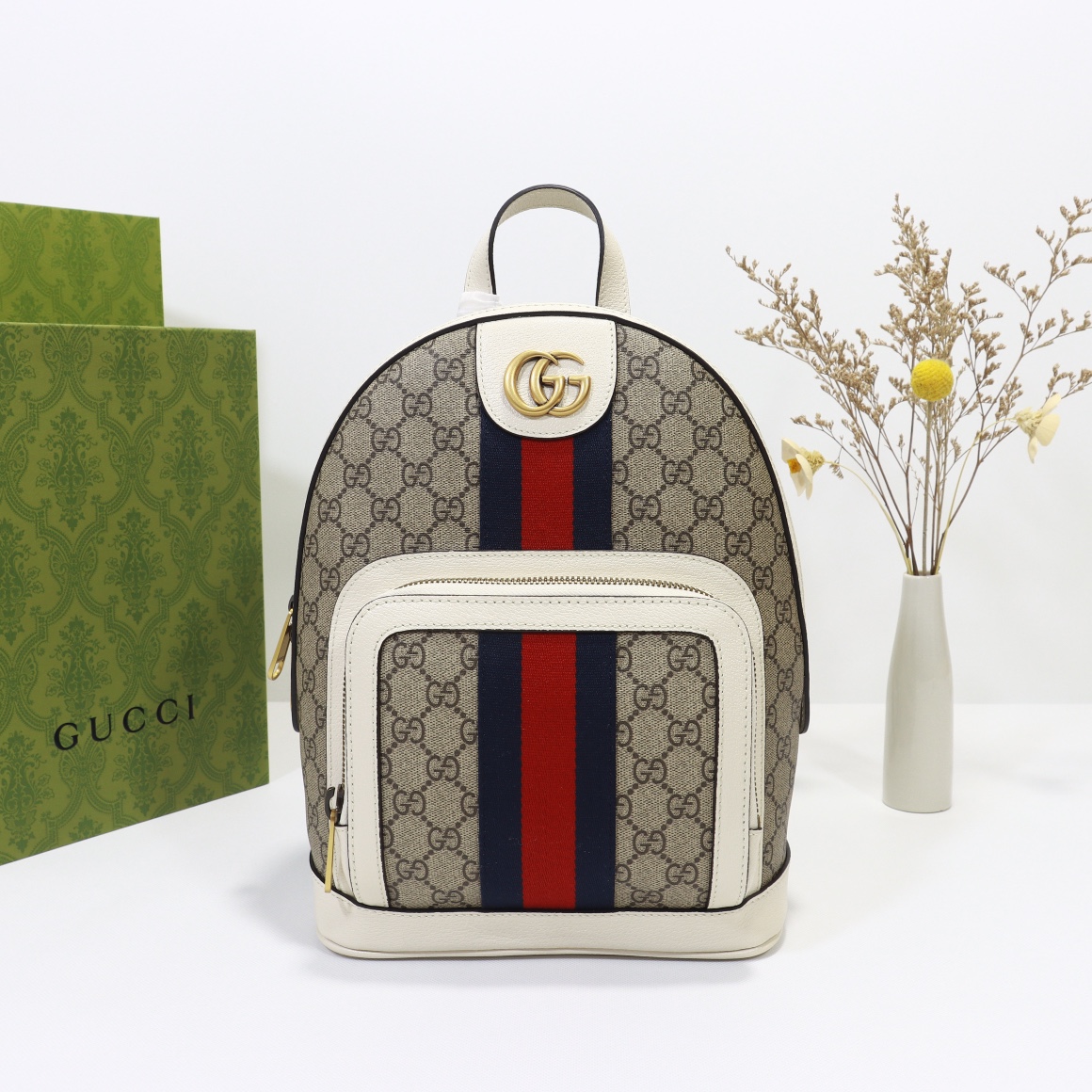 Gucci 620849 Men Backpack-7