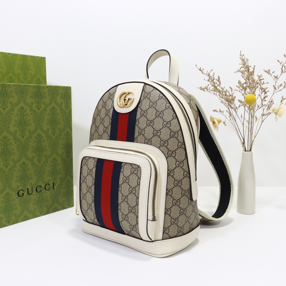 Gucci 620849 Men Backpack-7