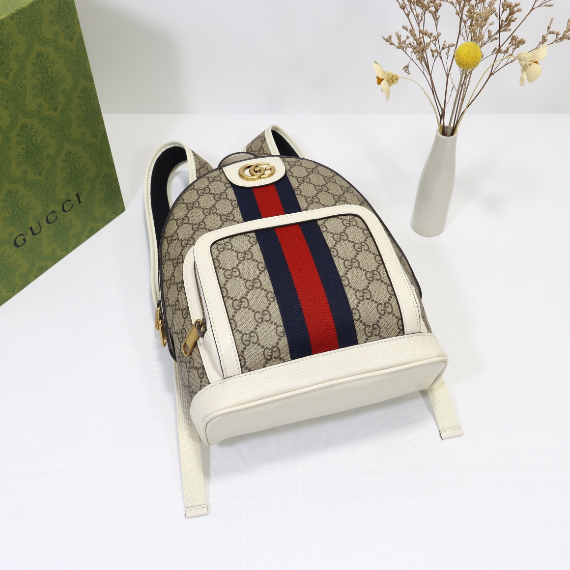 Gucci 620849 Men Backpack-7