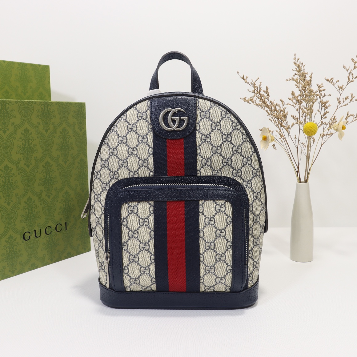 Gucci 620849 Men Backpack-8