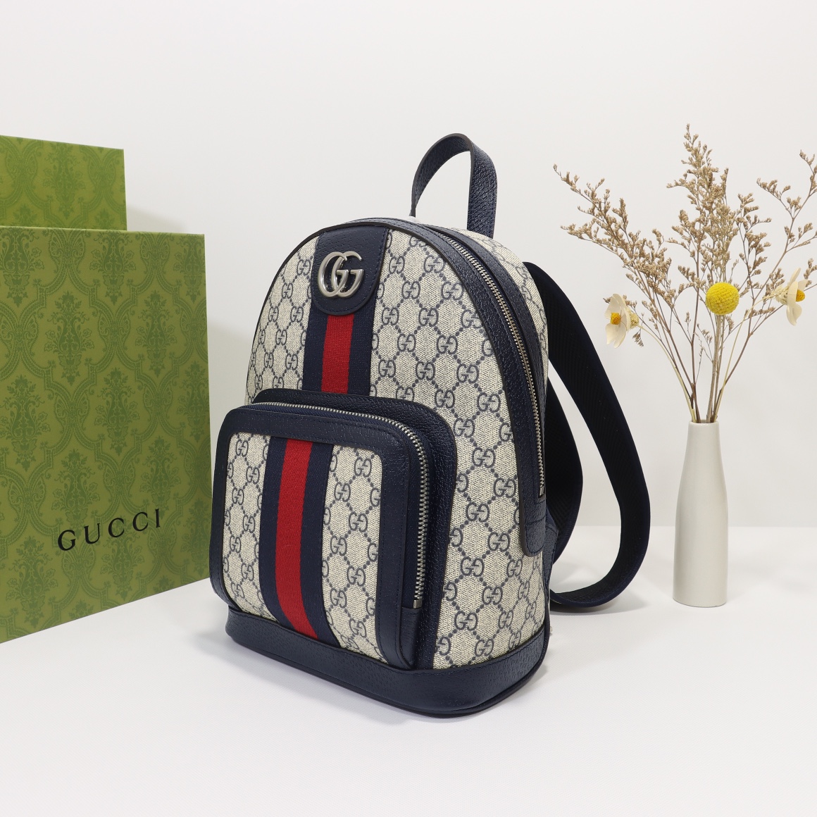 Gucci 620849 Men Backpack-8