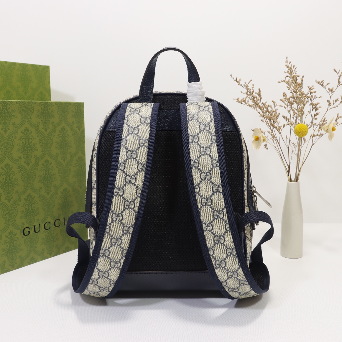 Gucci 620849 Men Backpack-8