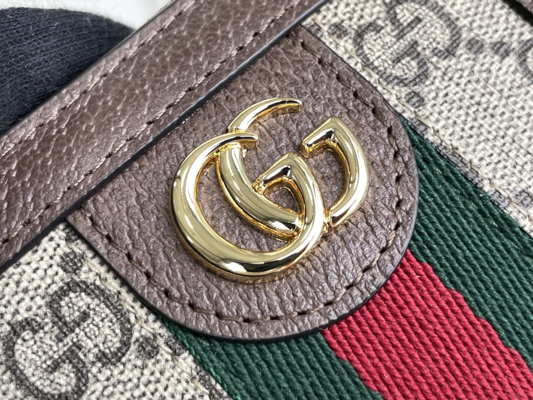 Gucci 644333 Women Wallet