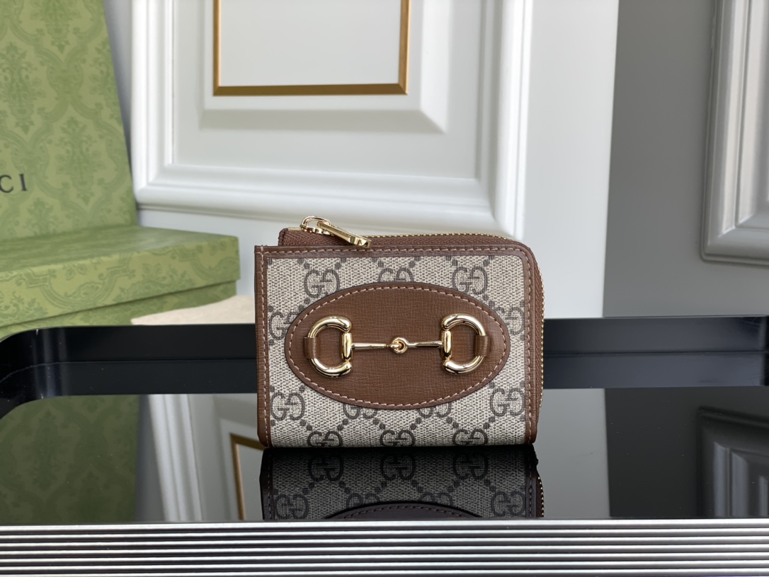 Gucci 644459 Women Wallet