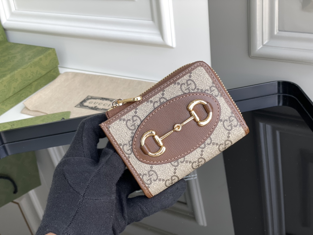 Gucci 644459 Women Wallet