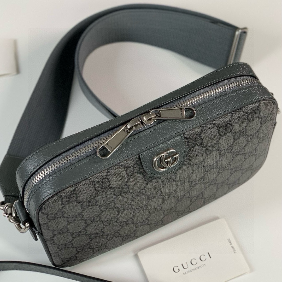 Gucci 699439 Ophidia Small Crossbody Bag