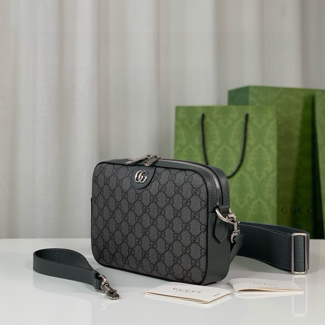 Gucci 699439 Ophidia Small Crossbody Bag