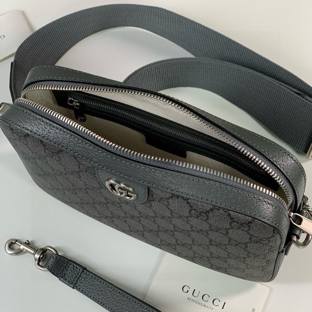Gucci 699439 Ophidia Small Crossbody Bag