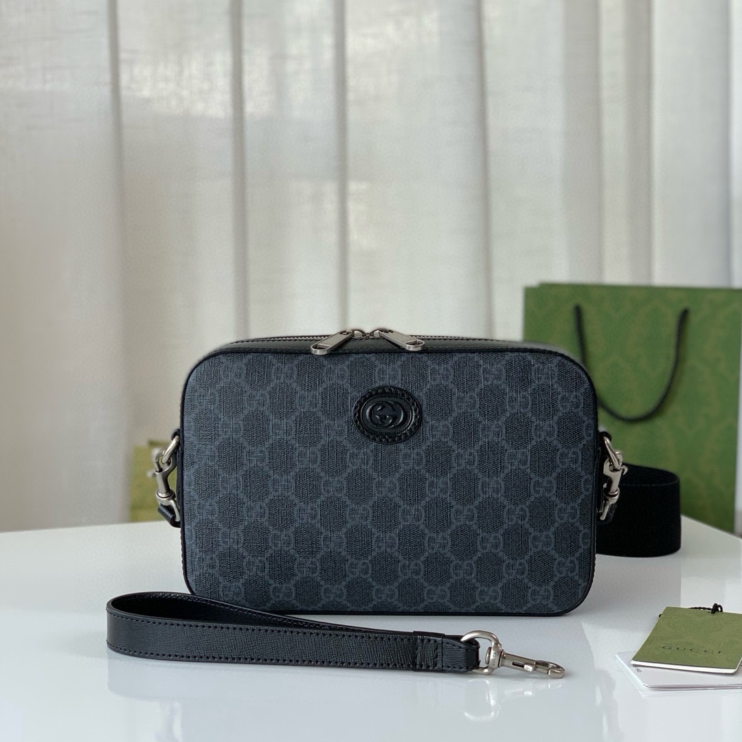 Gucci 703468 Small Crossbody Bag