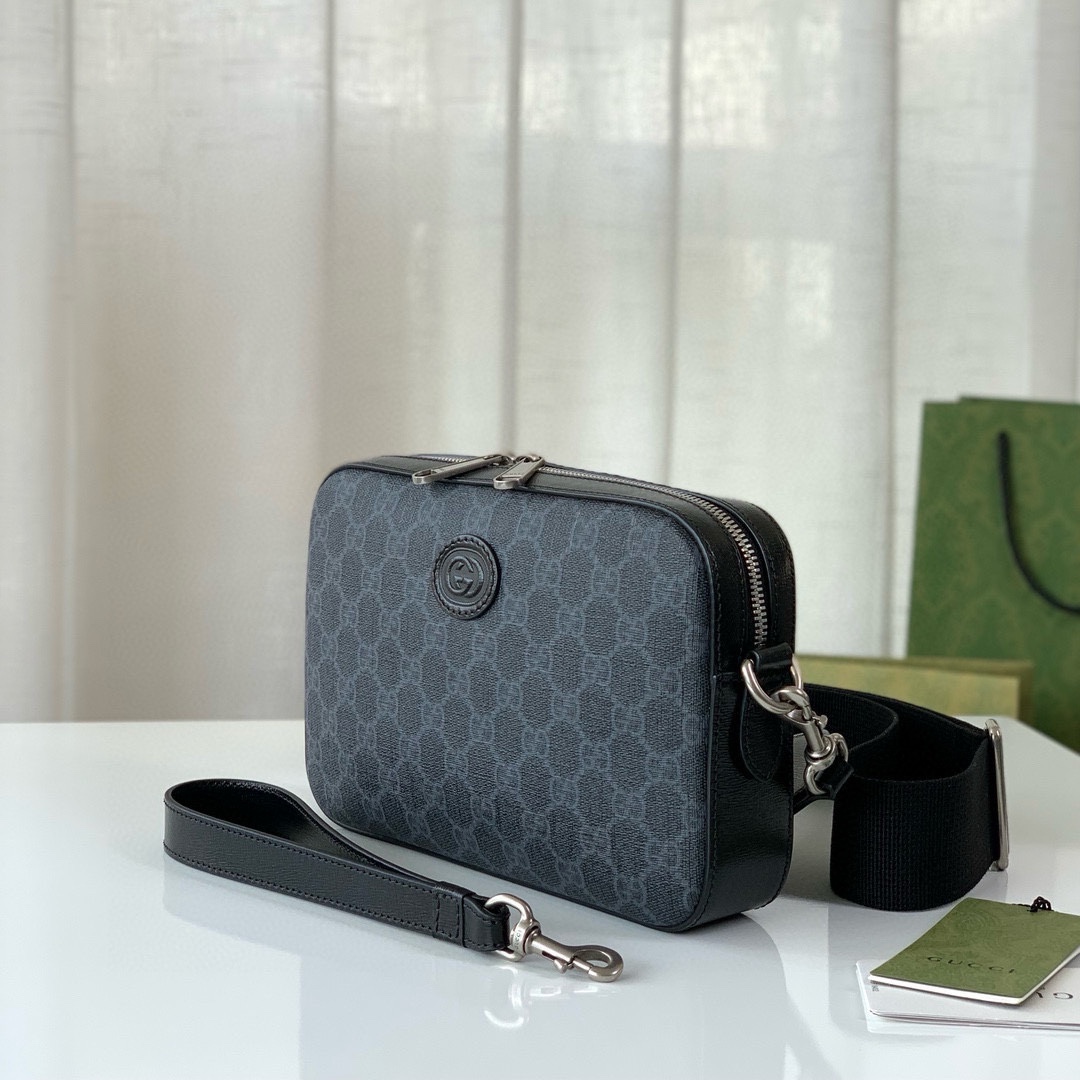 Gucci 703468 Small Crossbody Bag