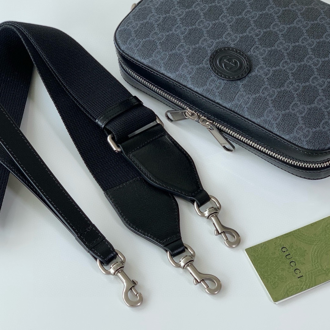 Gucci 703468 Small Crossbody Bag