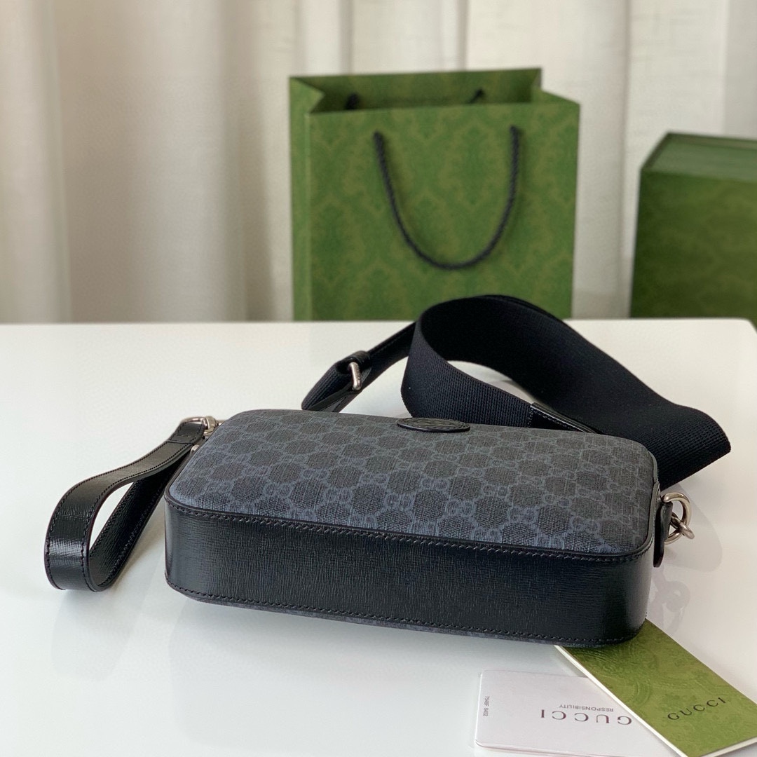 Gucci 703468 Small Crossbody Bag