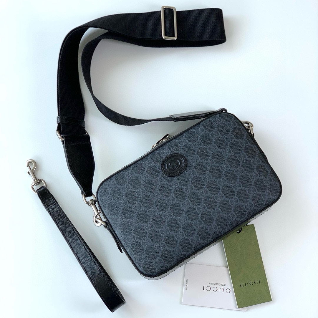 Gucci 703468 Small Crossbody Bag