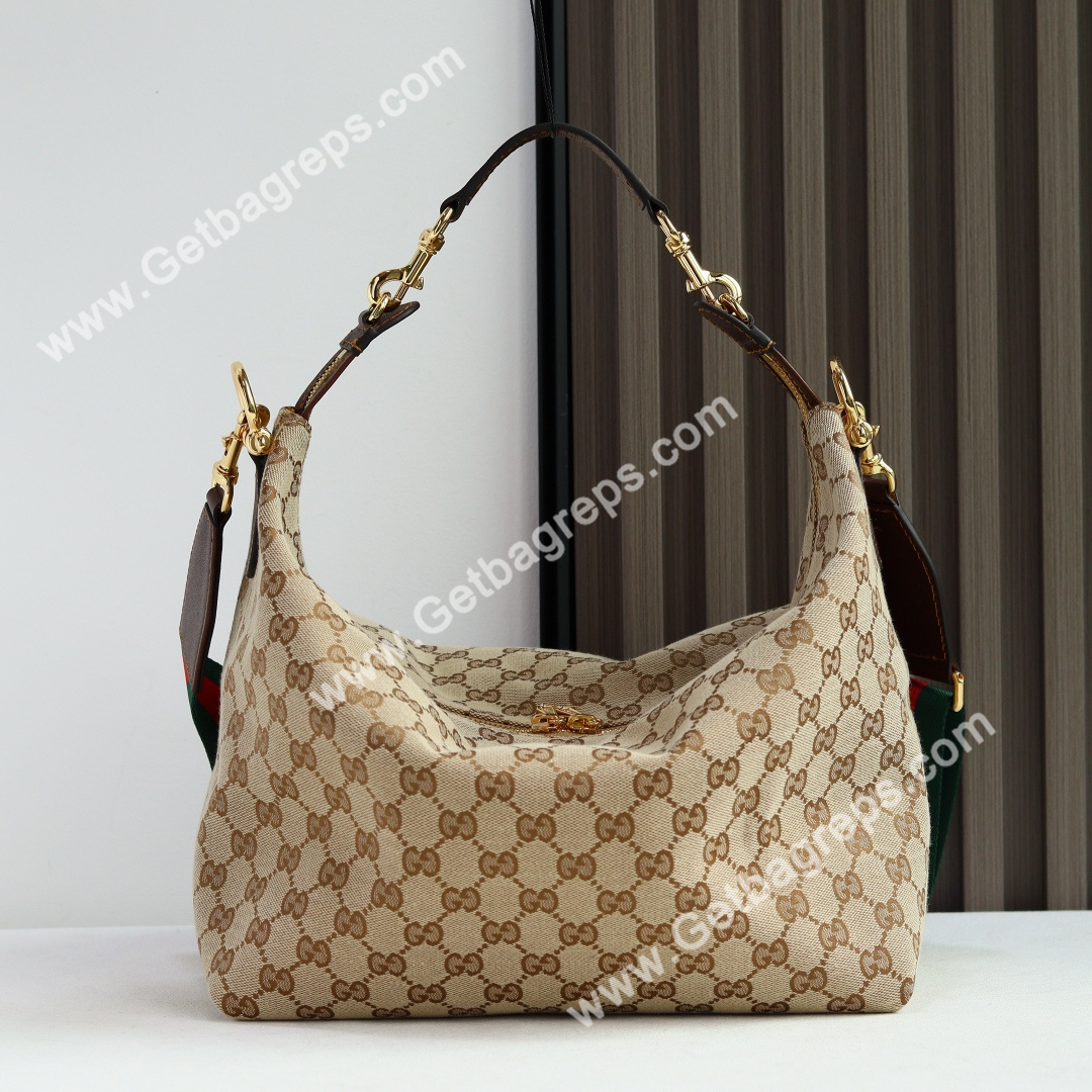 Gucci 866938 Brera Large Crossbody Bag