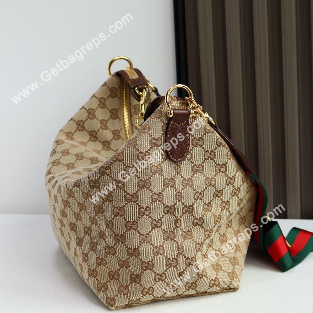Gucci 866938 Brera Large Crossbody Bag