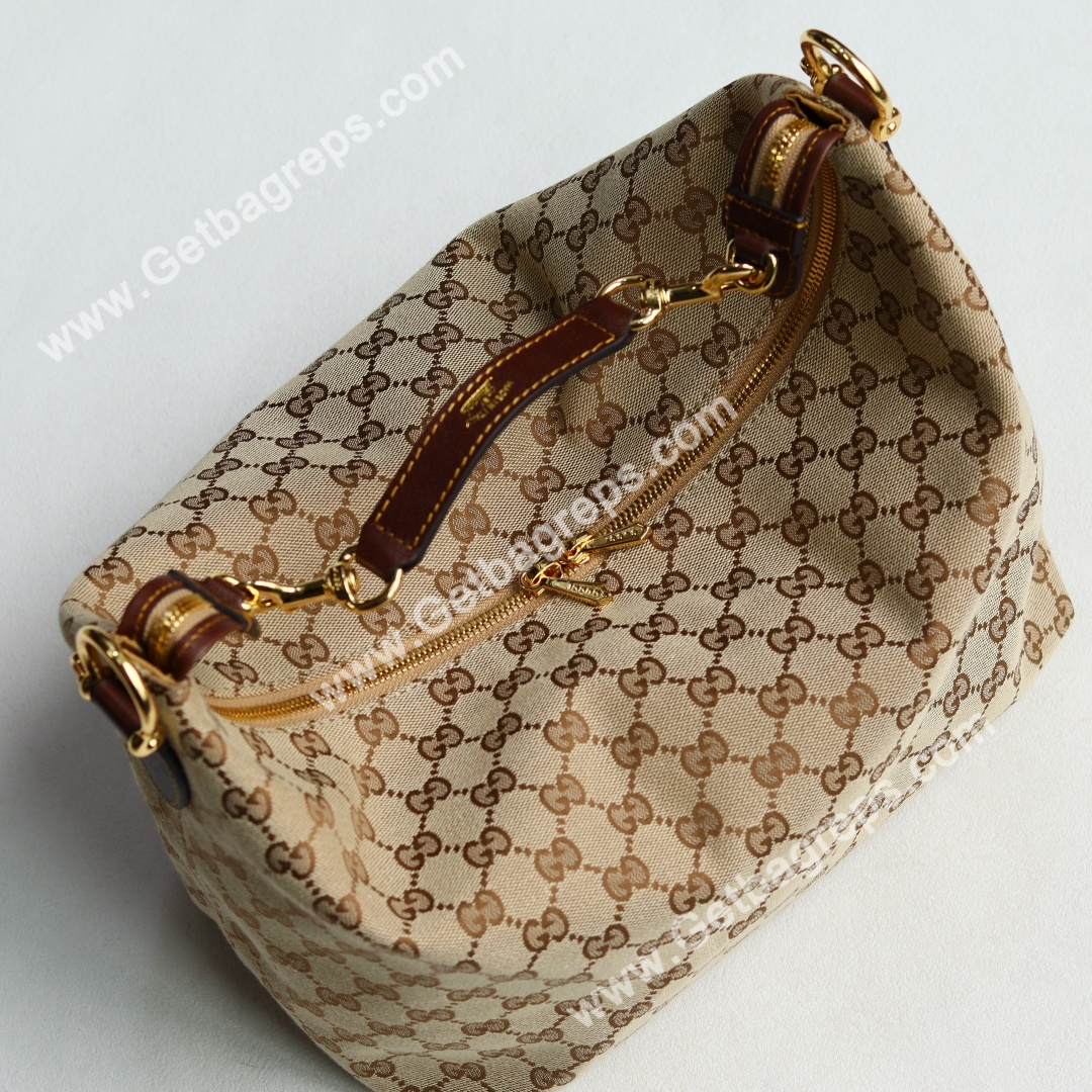 Gucci 866938 Brera Large Crossbody Bag