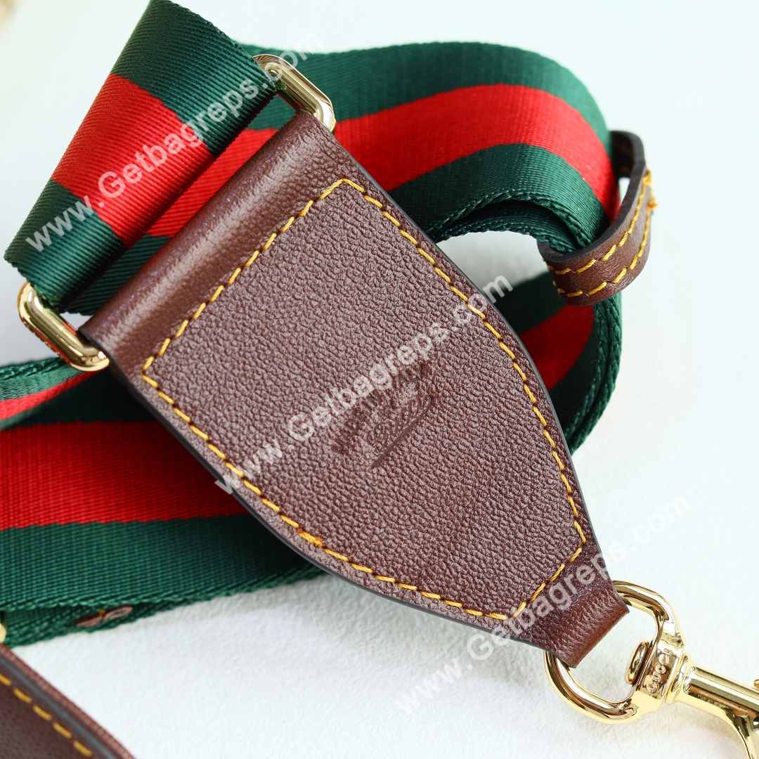 Gucci 866938 Brera Large Crossbody Bag