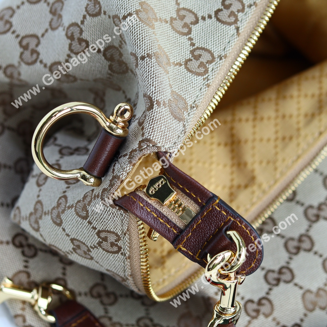 Gucci 866938 Brera Large Crossbody Bag