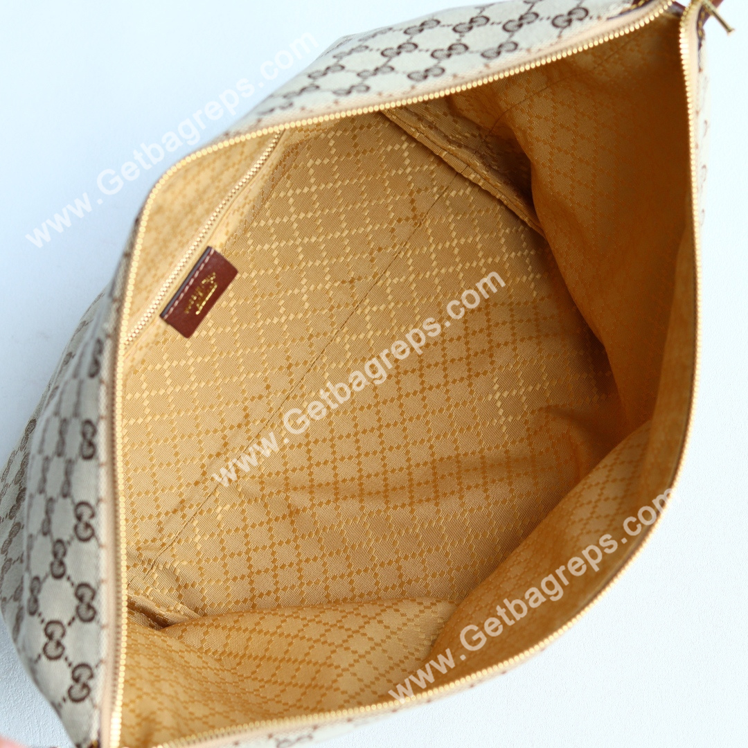 Gucci 866938 Brera Large Crossbody Bag