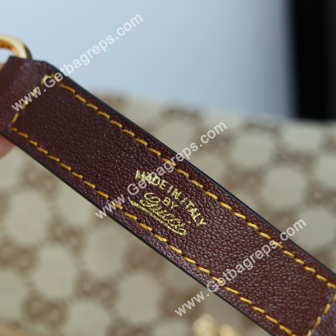 Gucci 866938 Brera Large Crossbody Bag
