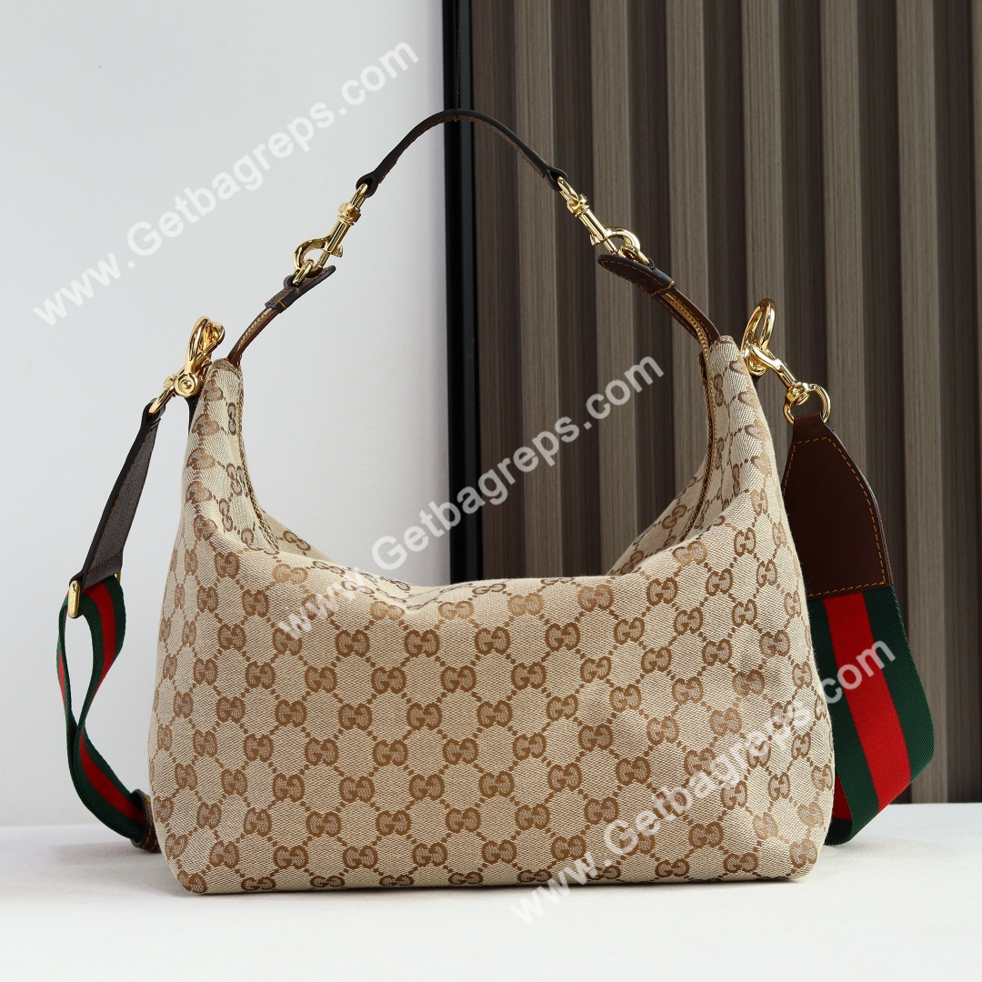 Gucci 866938 Brera Large Crossbody Bag
