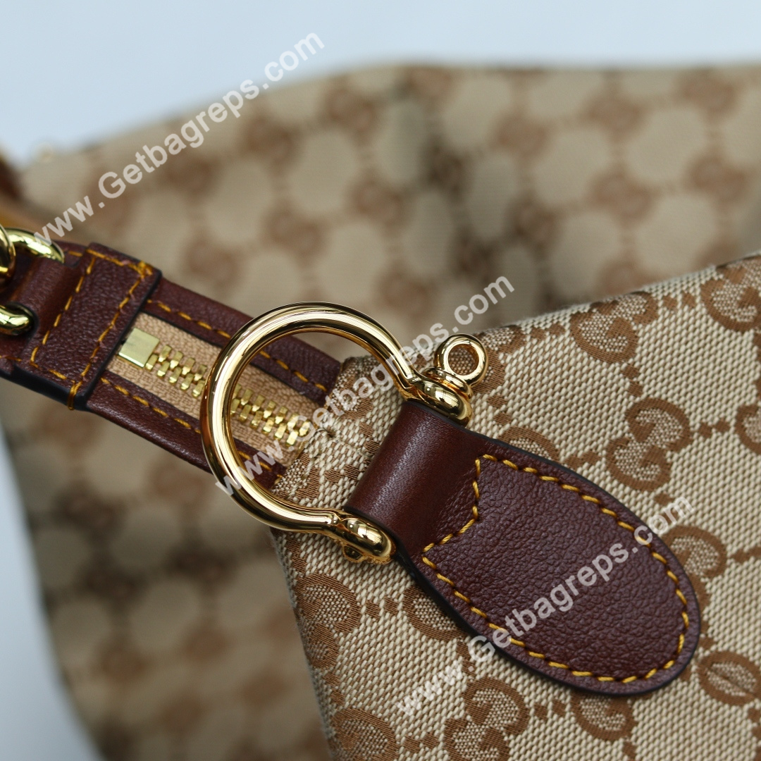 Gucci 866938 Brera Large Crossbody Bag