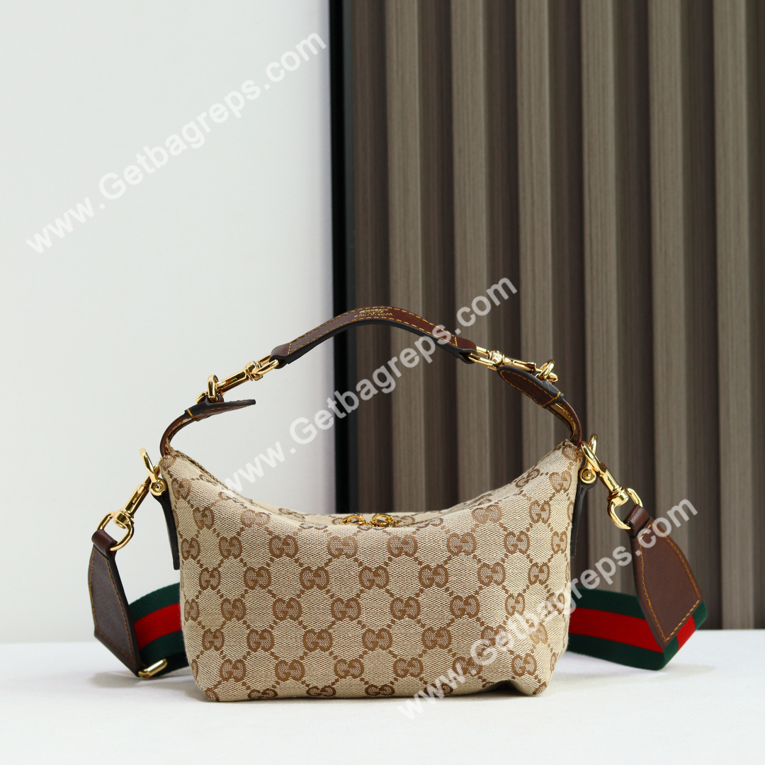 Gucci 871595 Brera Small Crossbody Bag