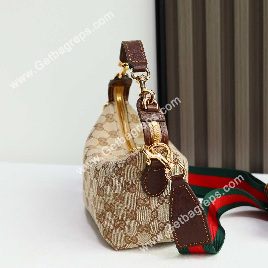 Gucci 871595 Brera Small Crossbody Bag