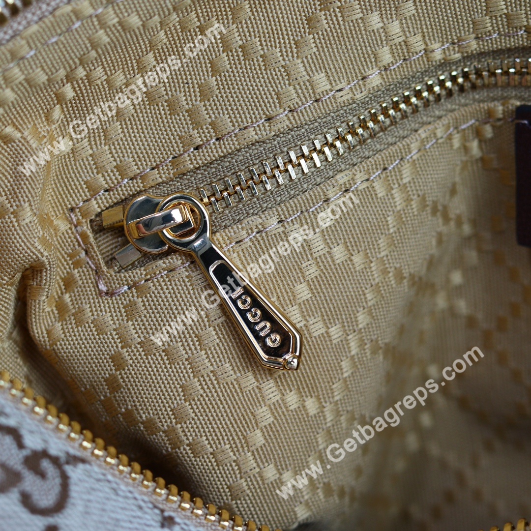 Gucci 871595 Brera Small Crossbody Bag