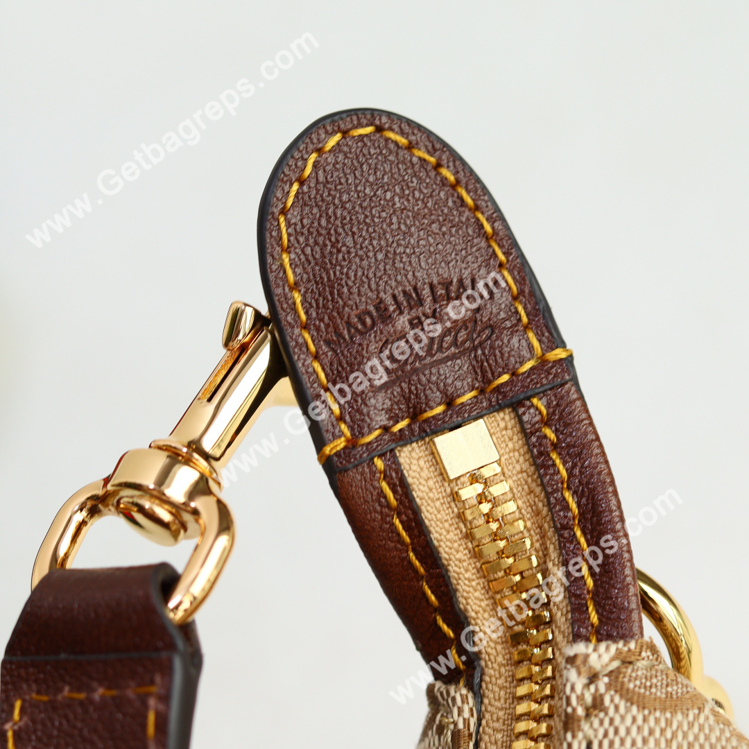 Gucci 871595 Brera Small Crossbody Bag