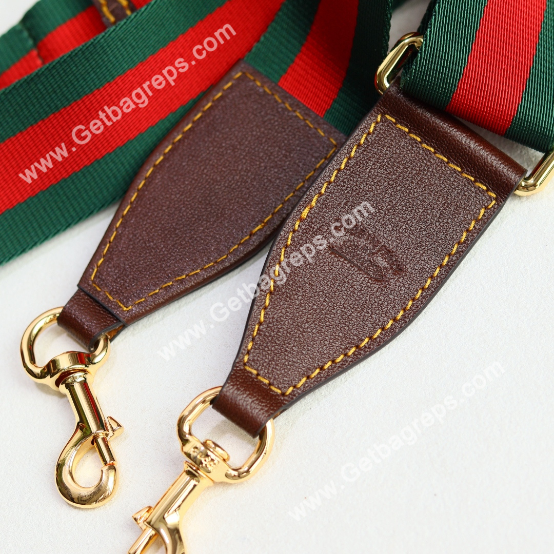 Gucci 871595 Brera Small Crossbody Bag
