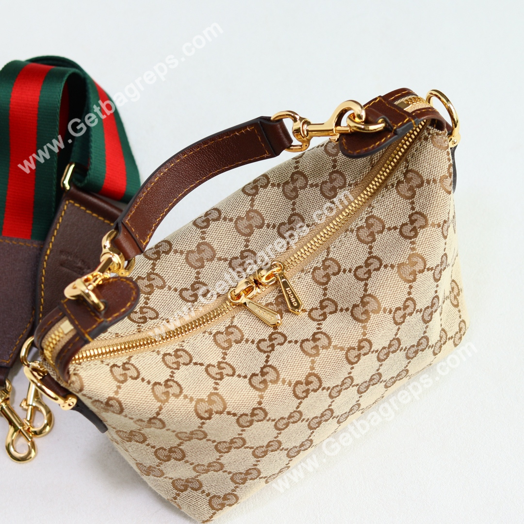 Gucci 871595 Brera Small Crossbody Bag
