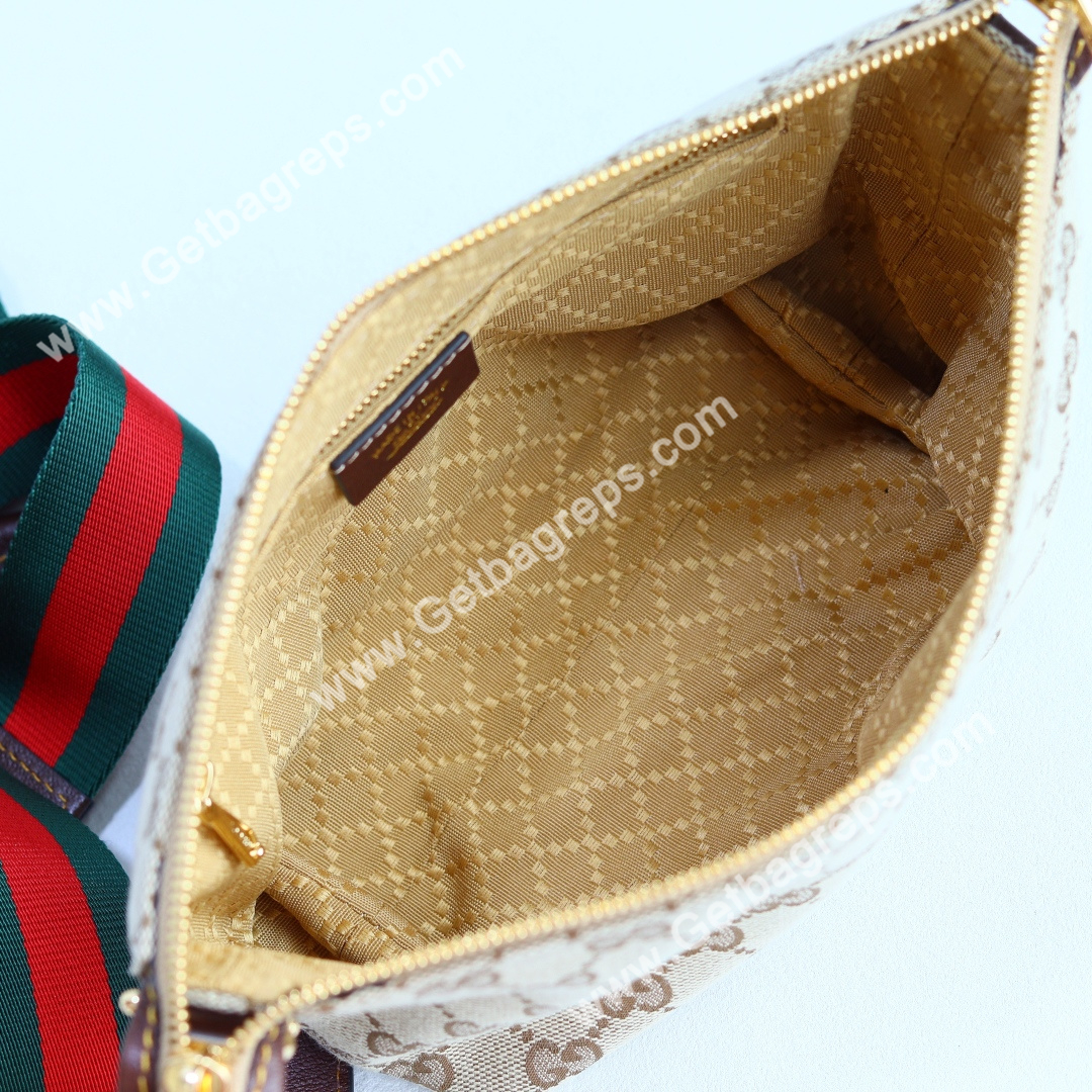 Gucci 871595 Brera Small Crossbody Bag