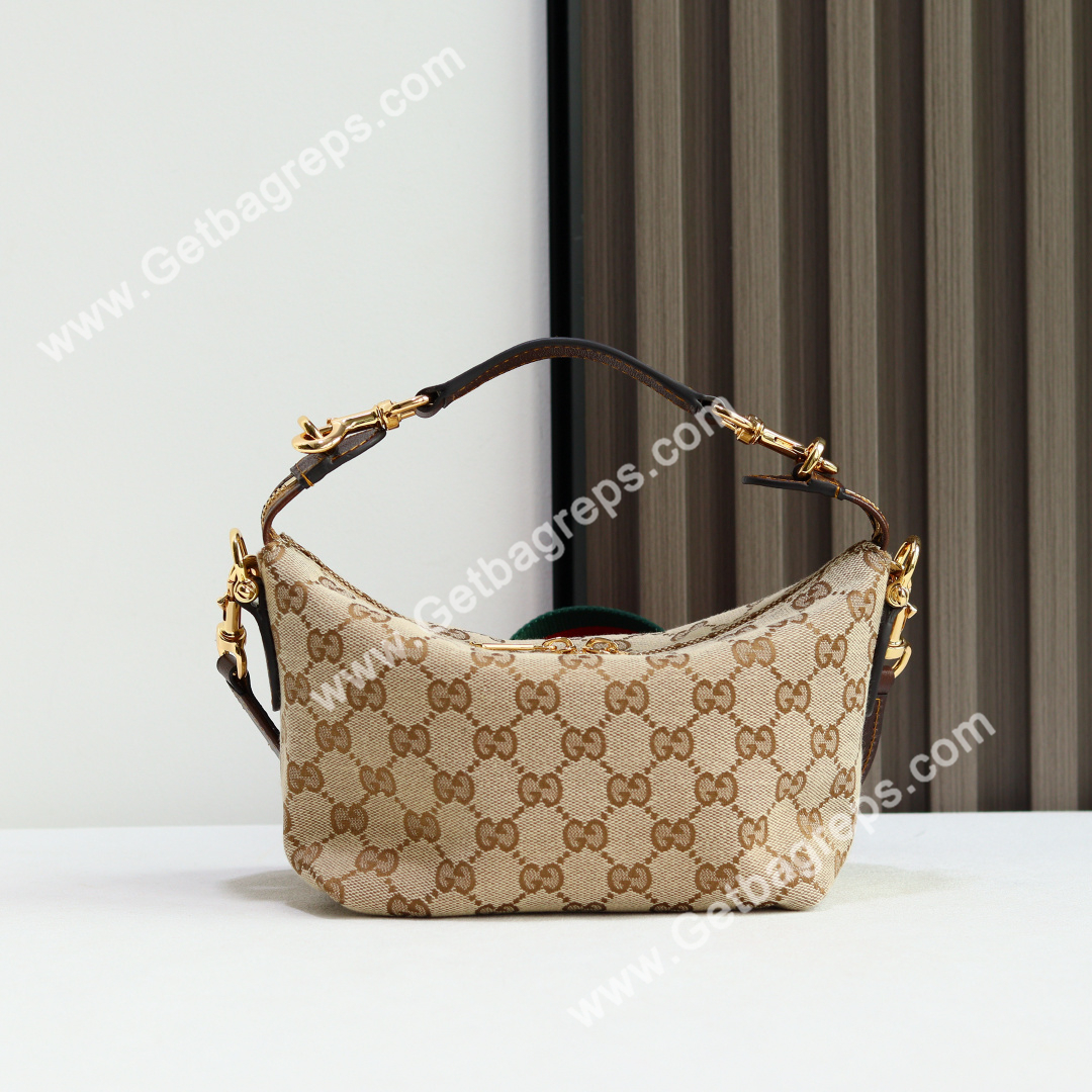 Gucci 871595 Brera Small Crossbody Bag