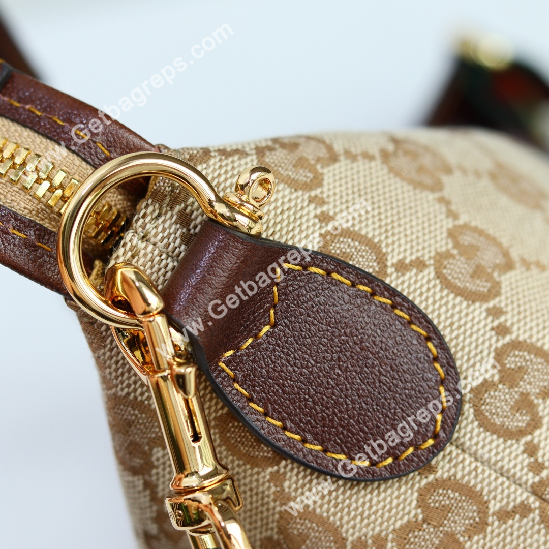 Gucci 871595 Brera Small Crossbody Bag