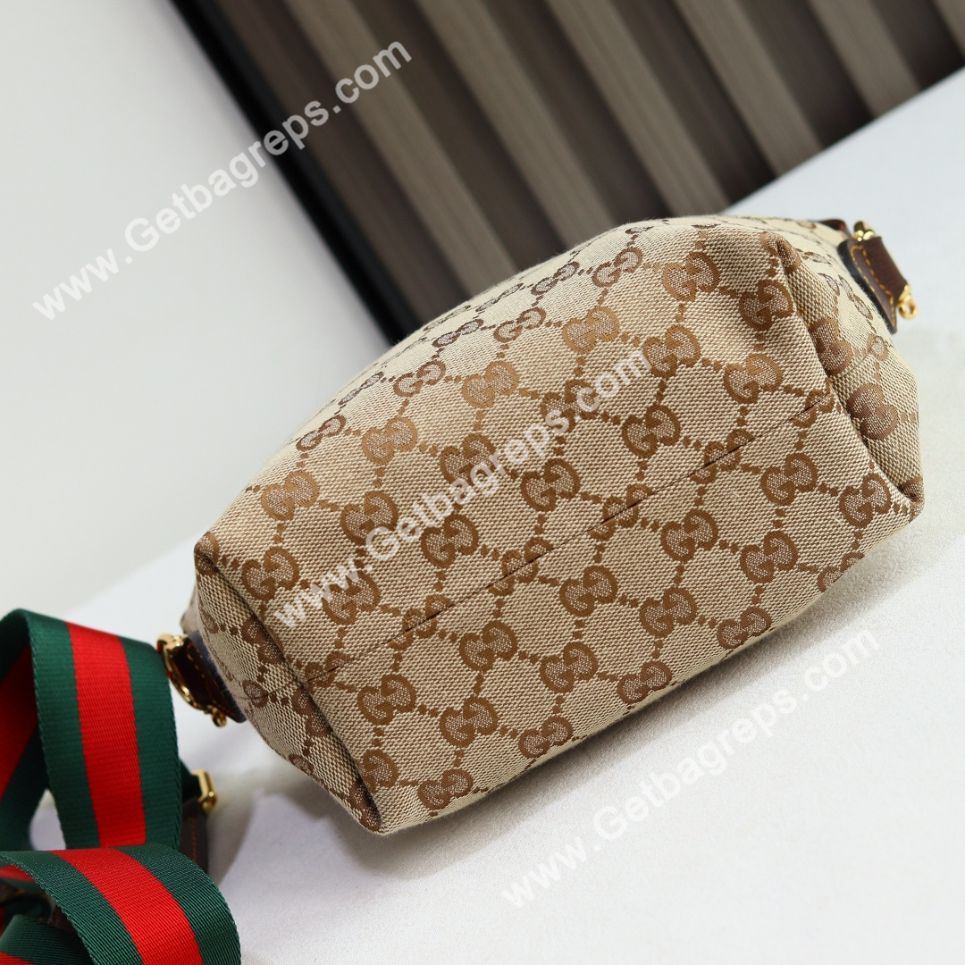 Gucci 871595 Brera Small Crossbody Bag