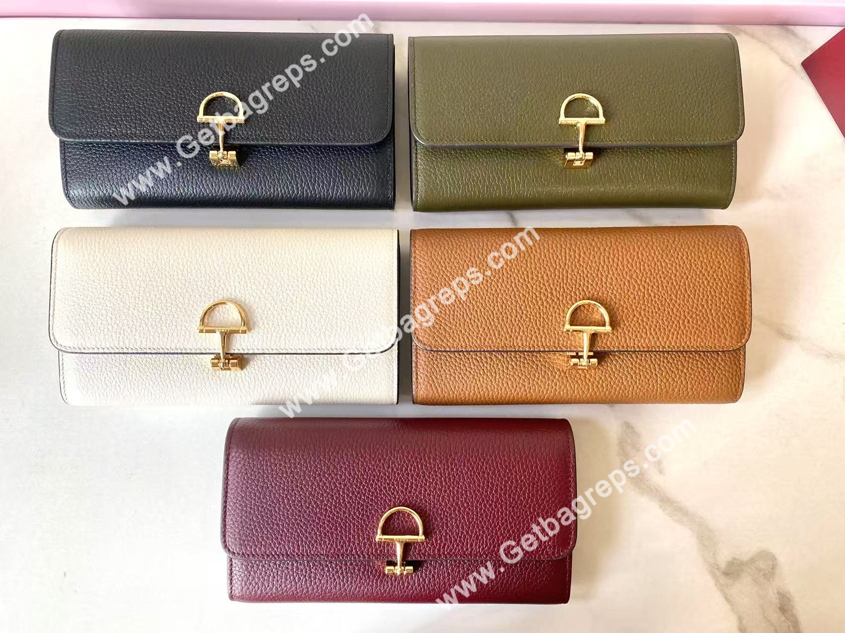 Gucci New Wallet 2025052001-828147