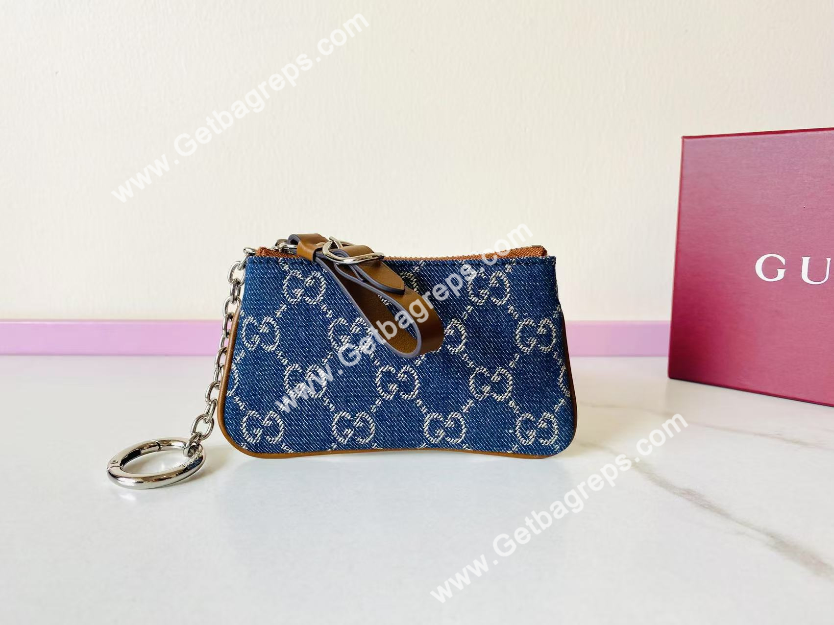 Gucci New Wallet 2025052002