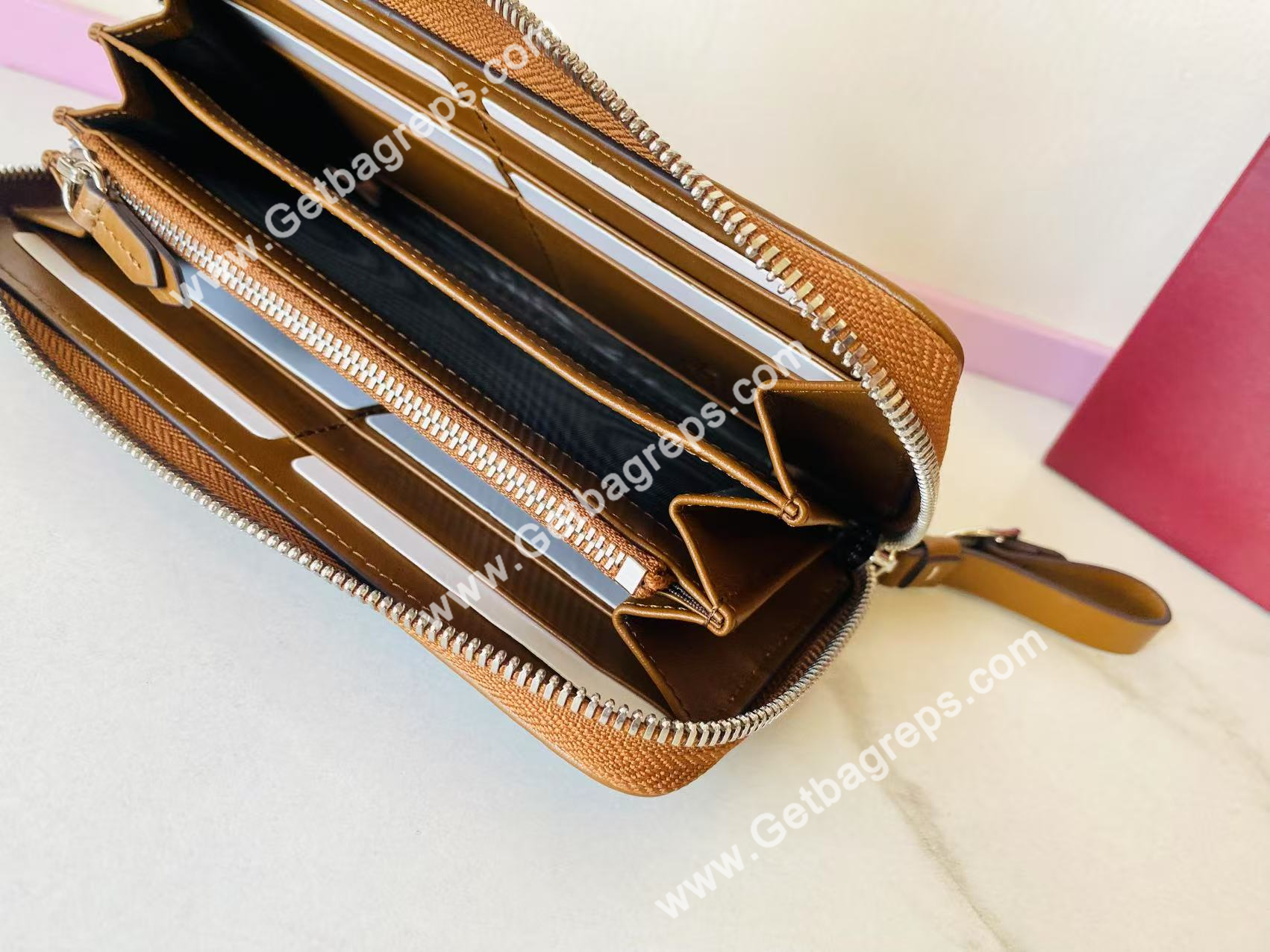 Gucci New Wallet 2025052002