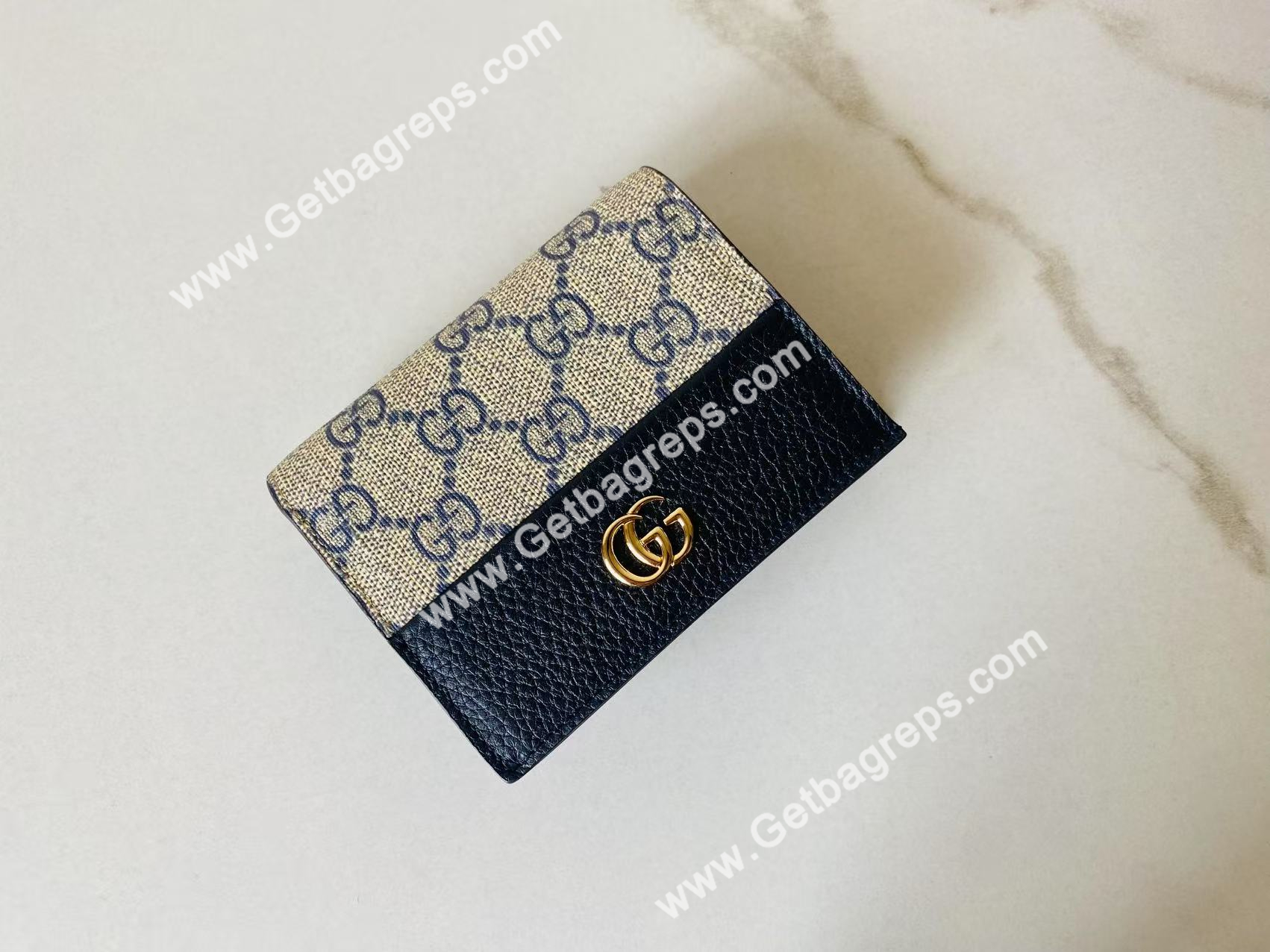 Gucci New Wallet 2025052003-658610