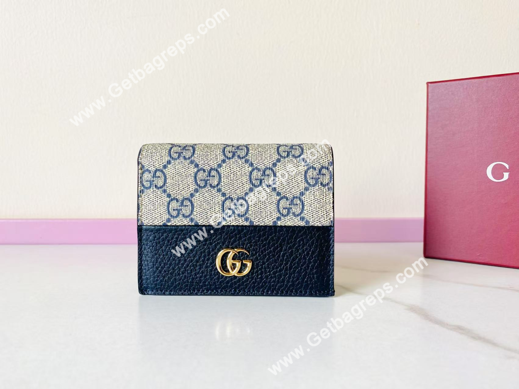 Gucci New Wallet 2025052003-658610