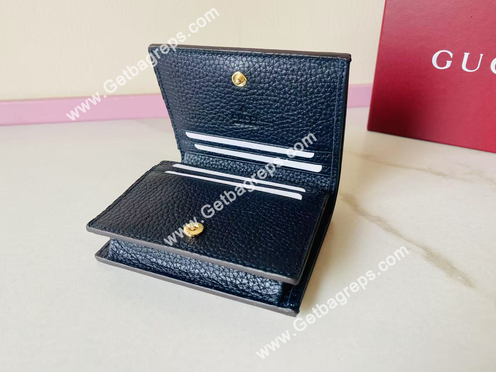 Gucci New Wallet 2025052003-658610