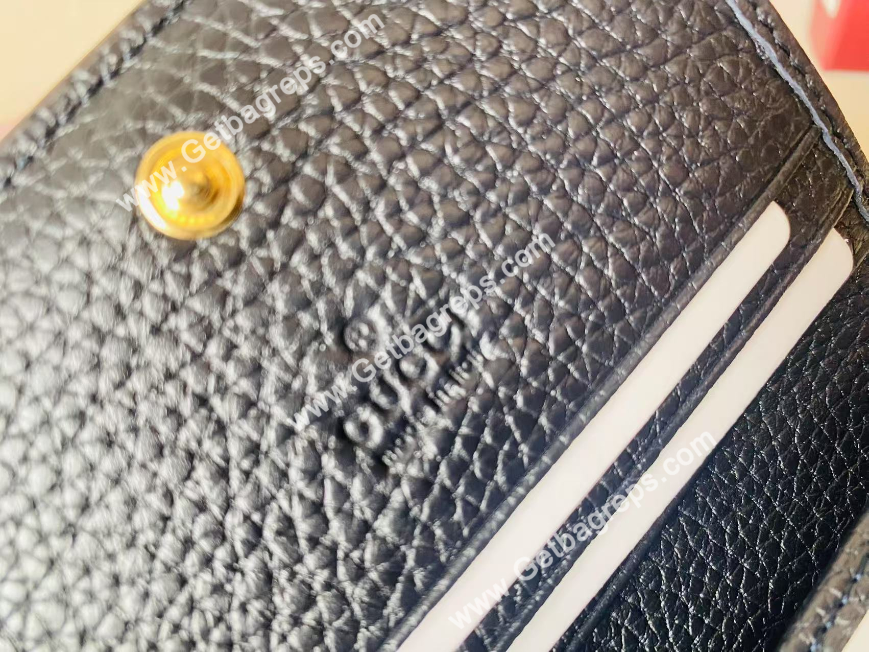 Gucci New Wallet 2025052003-658610