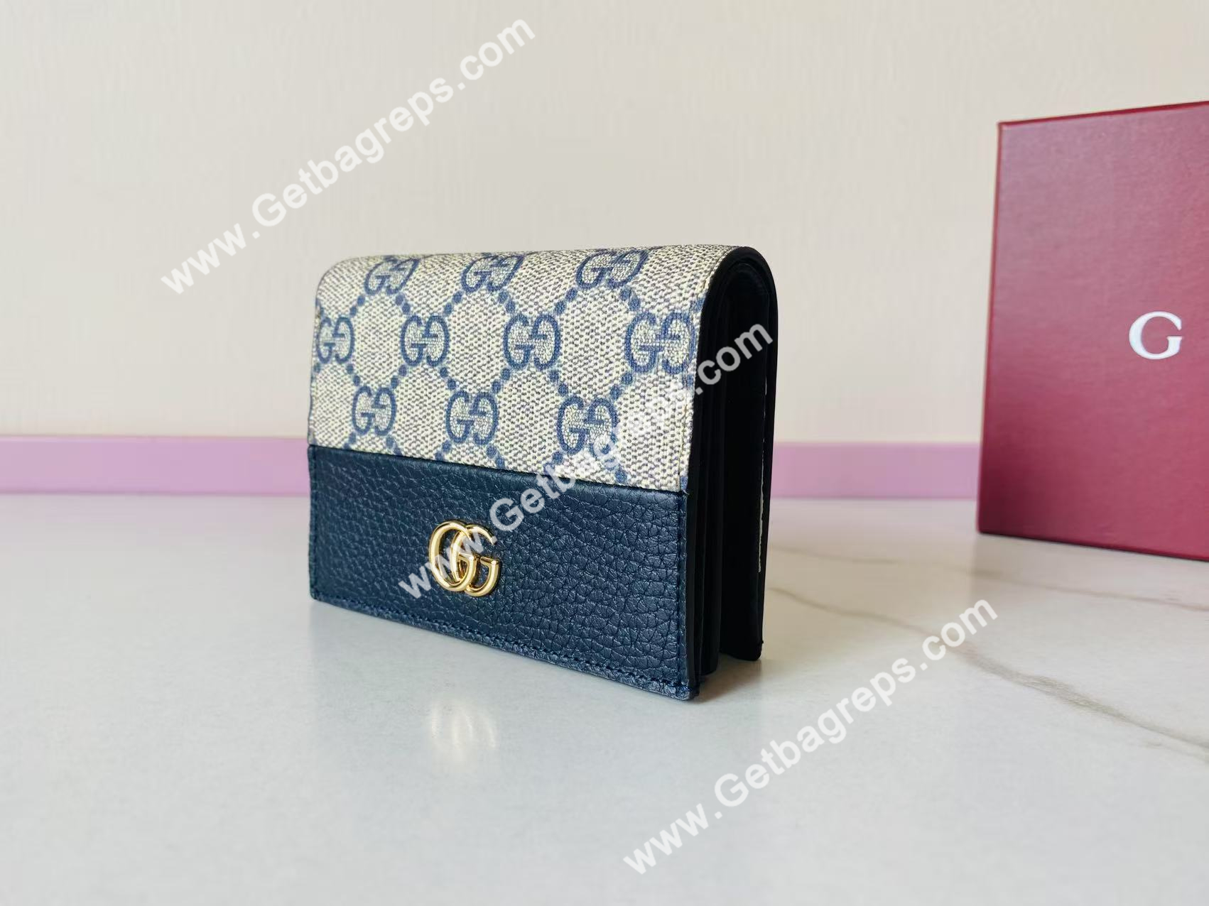 Gucci New Wallet 2025052003-658610