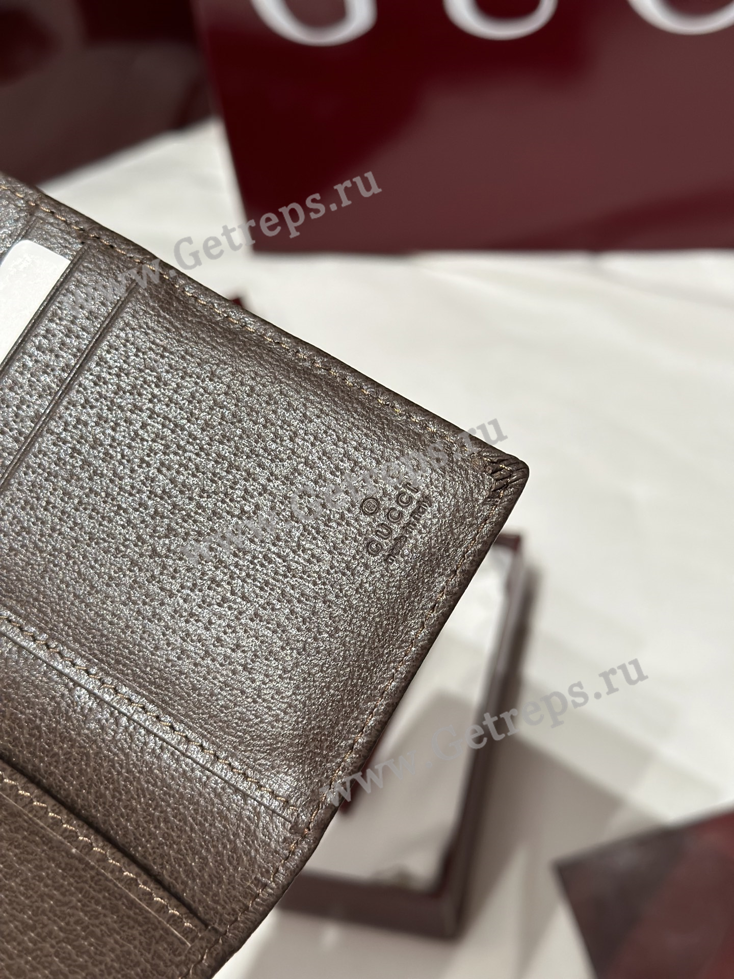 Gucci Ophidia Passport holder-2