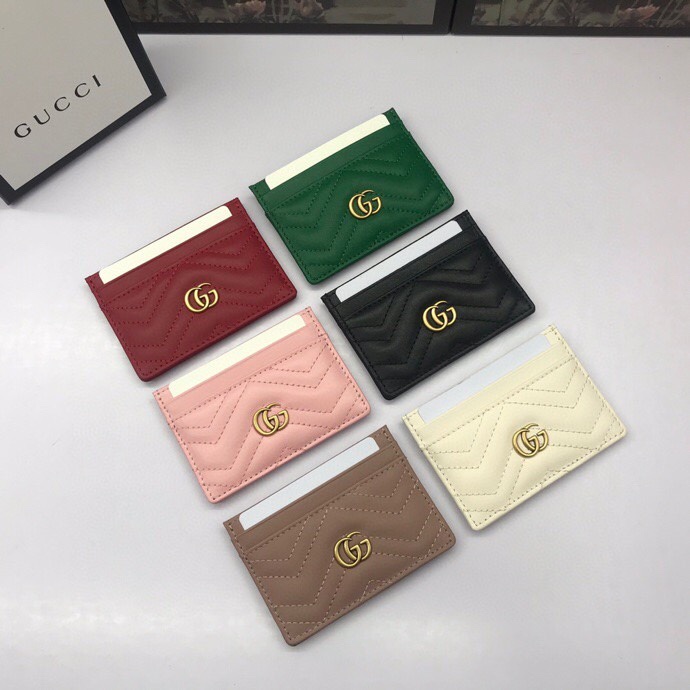 Gucci Women Card Bags