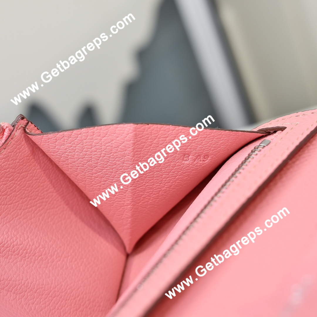 Hermes Bearn Wallet Epsom Leather-10