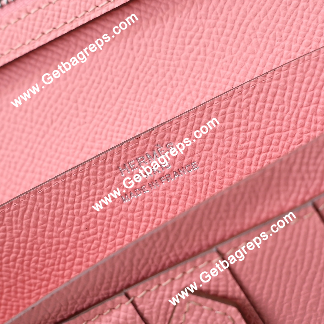 Hermes Bearn Wallet Epsom Leather-10