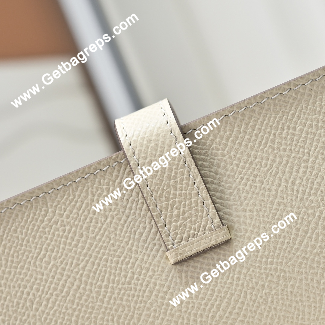 Hermes Bearn Wallet Epsom Leather-14